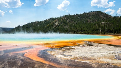 The Best National Parks In The Us The Best National Parks In The Us