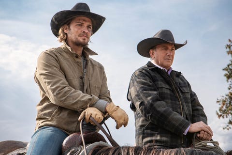 Yellowstone Season 2 Episode 3 Recap - Yellowstone Showed a Meth Fight ...