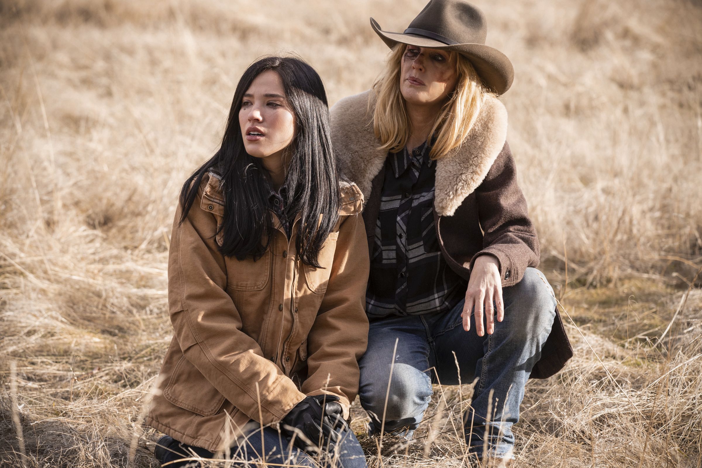 dress like beth dutton