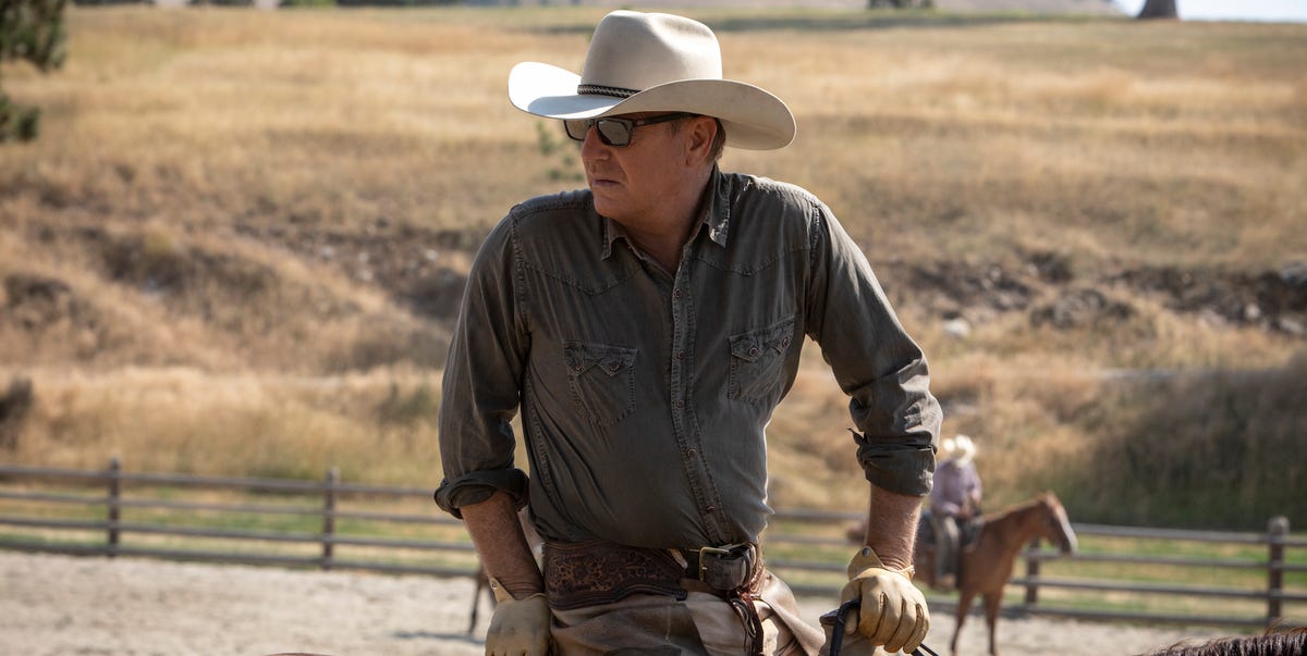 Why Isn't Yellowstone' On Tonight? - Why 'Yellowstone