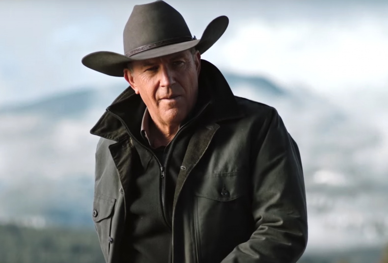 Everything We Know About ‘Yellowstone’ Season 5