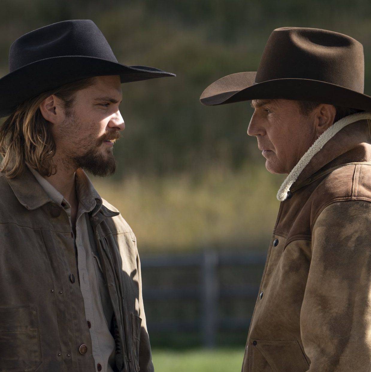 'Yellowstone' Fans Will Lose It After Hearing This Big Season 5 Update