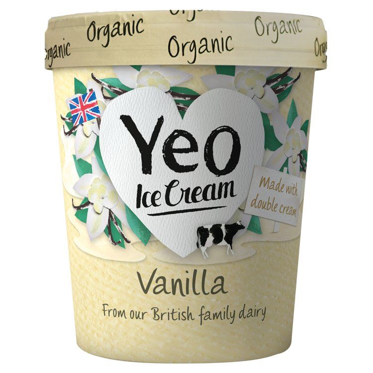 Where To Buy The Best Vanilla Ice Cream - Vanilla Ice Cream Taste Test