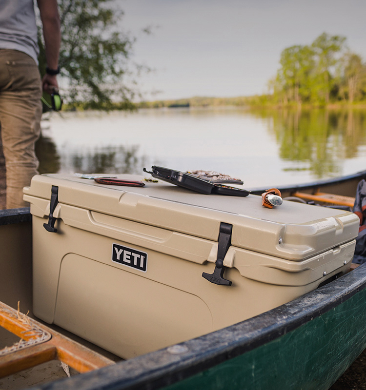 REI Members Can Score 20% Off a Yeti Cooler, Salomon Boots and a Ton of Other Gear