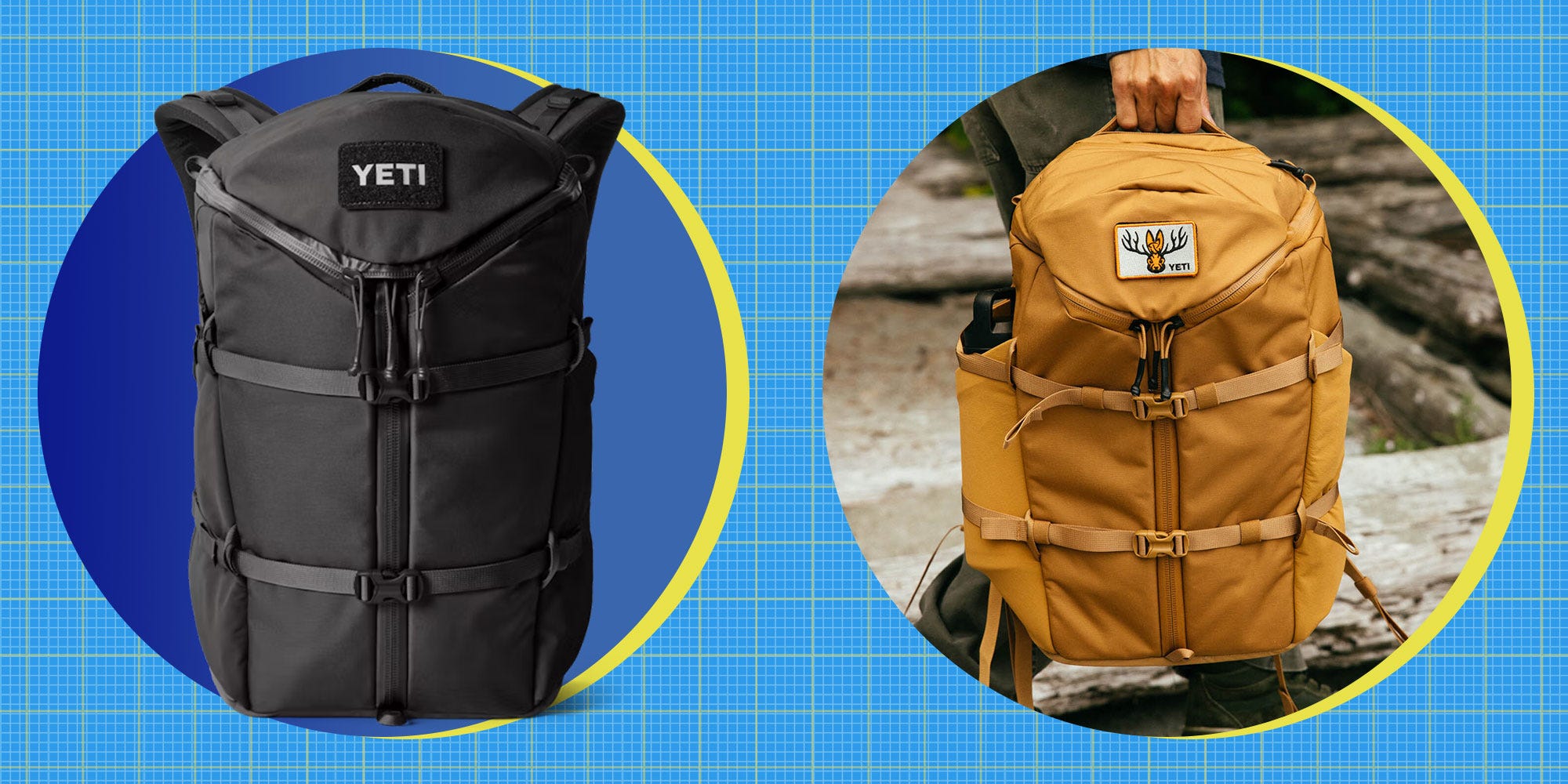 We Tested Yeti's New Collaboration Backpack