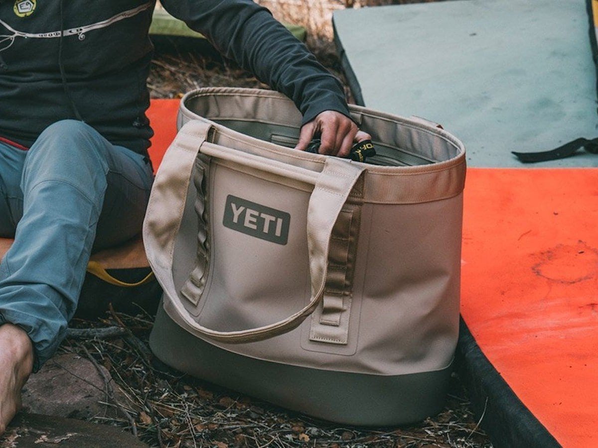 YETI CAMINO 35 CARRYALL EACH!! (Original Price $149.99 Without tax) for  Sale in Burbank, CA - OfferUp