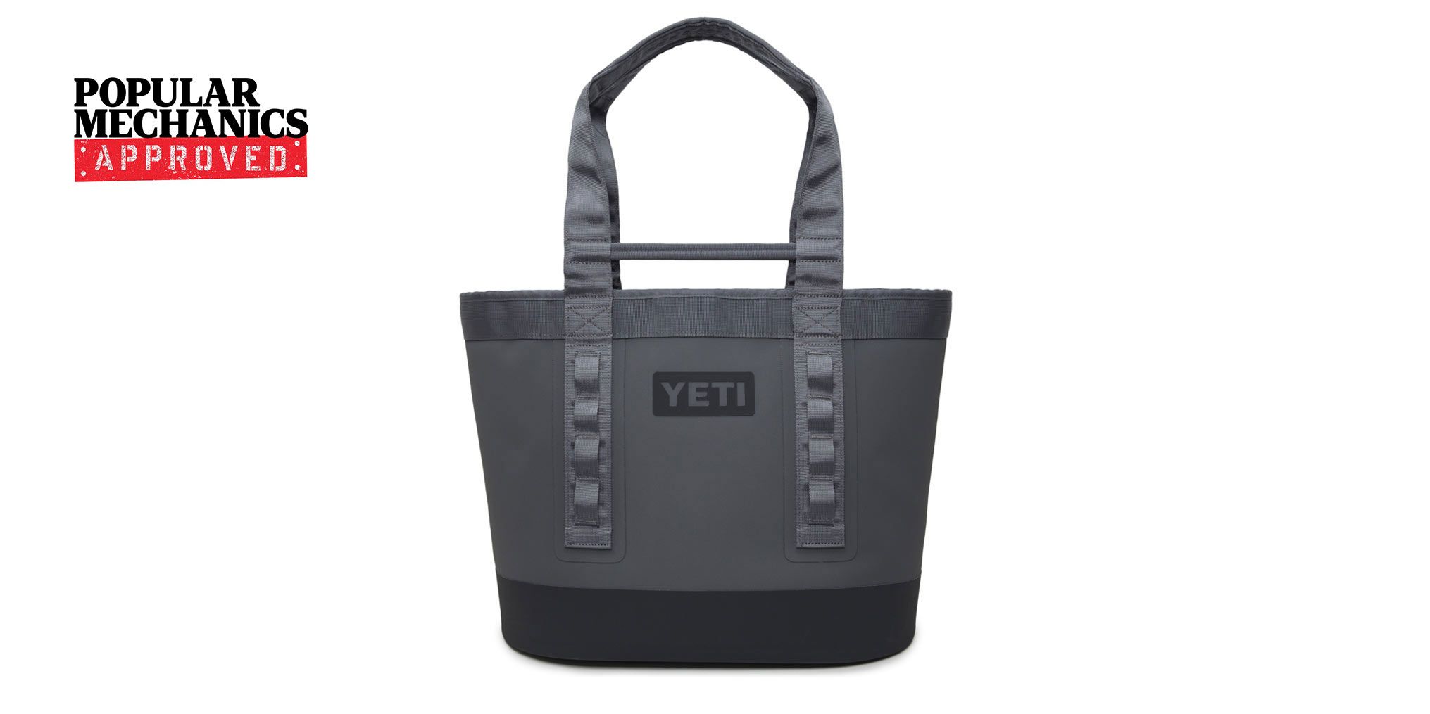 yeti camino review