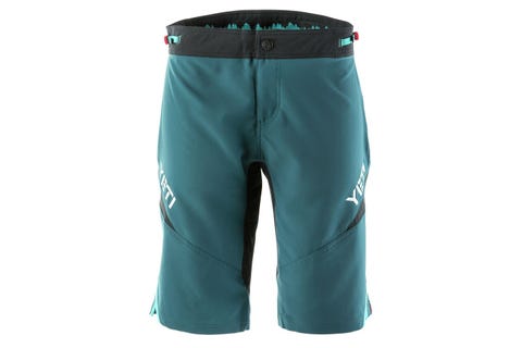 yeti bib shorts