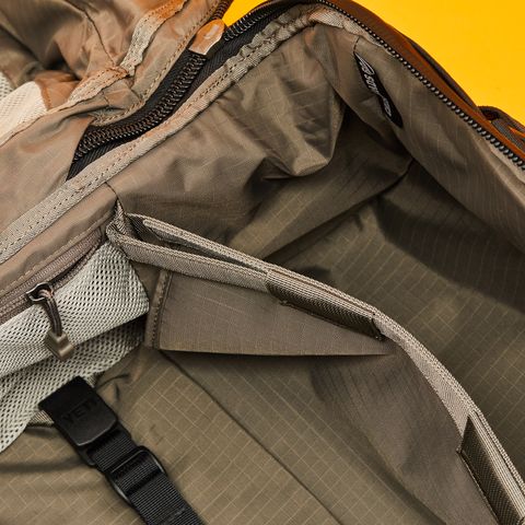 YETI's New Crossroads Duffle Is the Perfect Summer Road Trip Bag