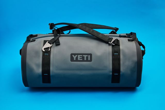 Gear Review: The YETI Panga Waterproof Duffel