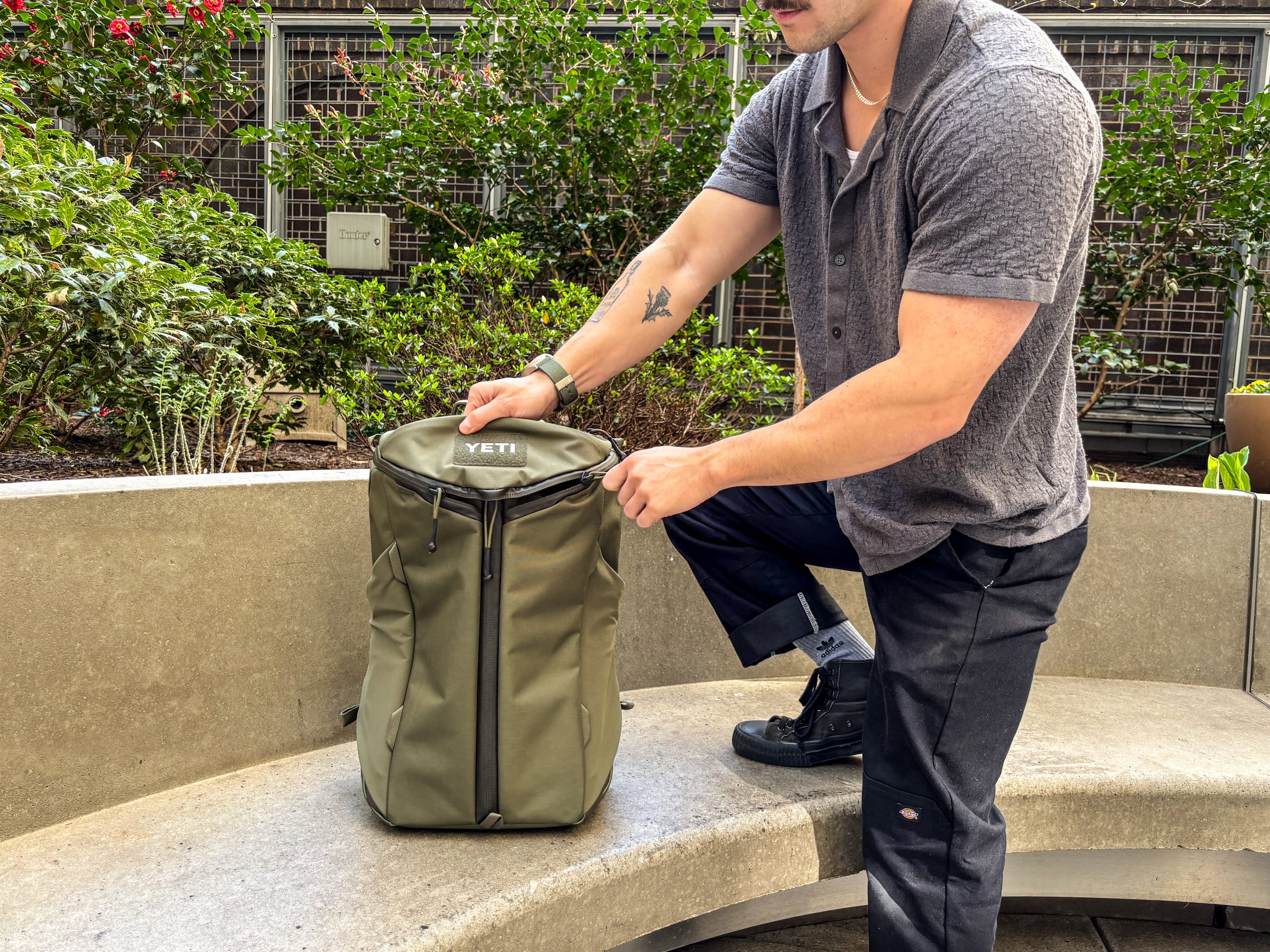 Carry Everything You Need—and Nothing You Don't—In the Best Daypacks We Use and Recommend