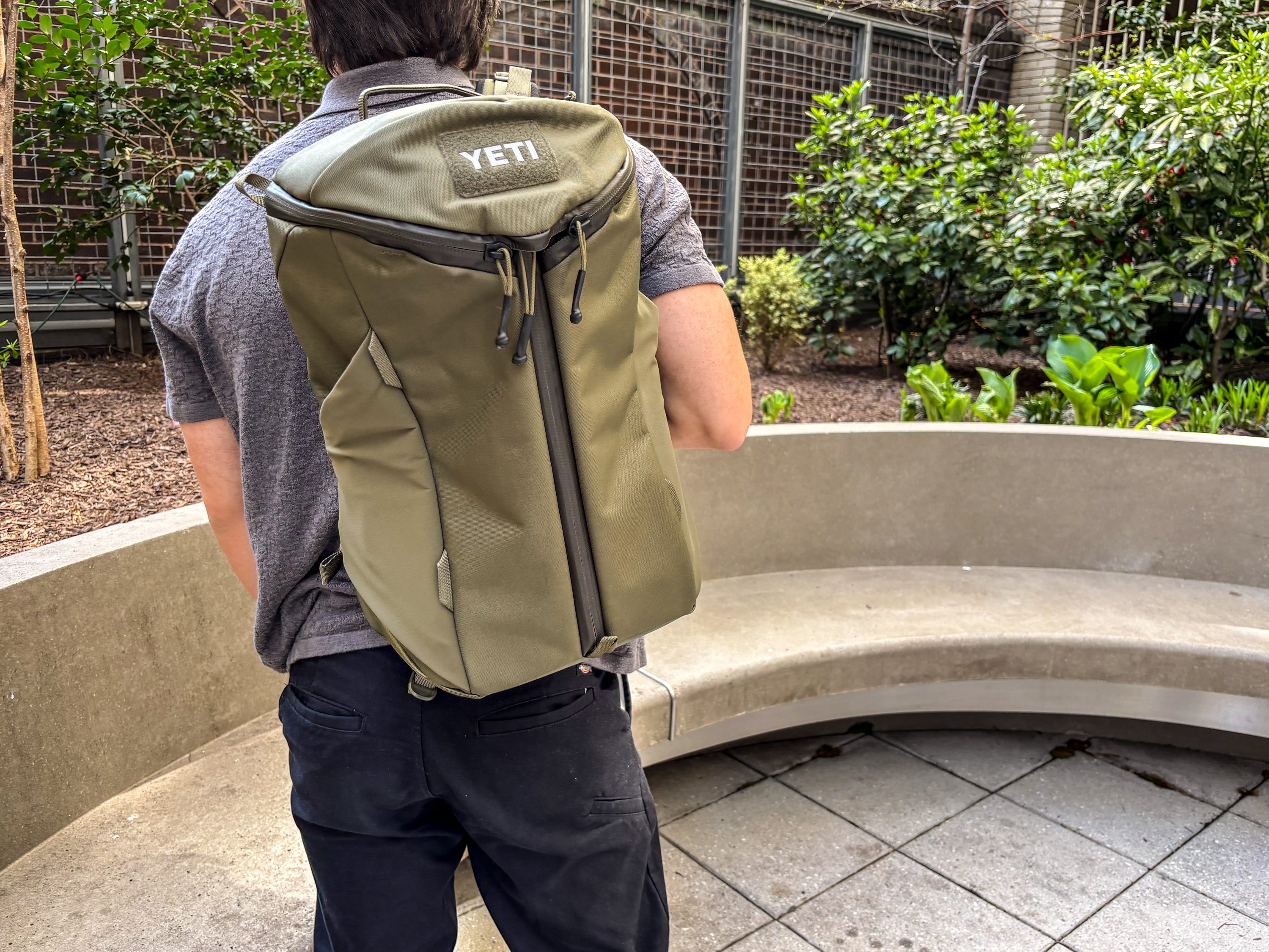 We're Really Picky About Our Backpacks. These Are the Ones We Always Reach For