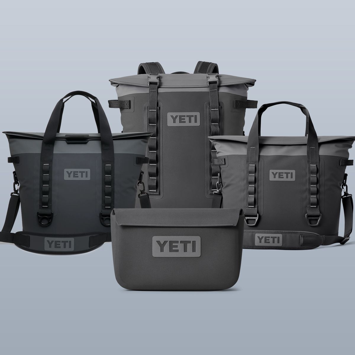 YETI Recalls 1.9 Million Soft Coolers and Gear Cases Due to Magnet