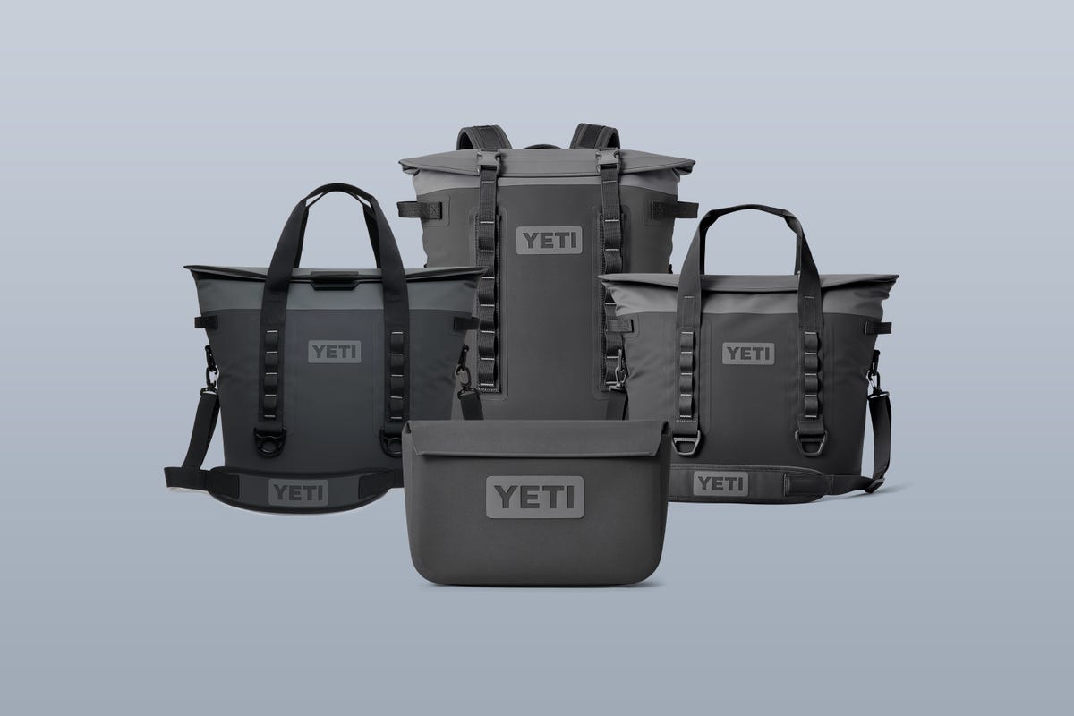 Yeti Recalls Four Coolers Due To Deadly Magnet Issues