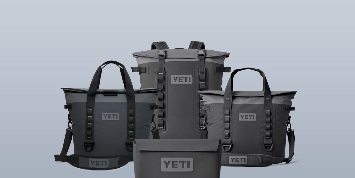 Yeti Recalls Nearly Two Million Soft Coolers and Gear Cases Everything