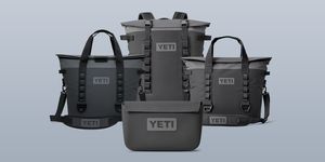 Get Your Hands On The YETI Rescue Red Seasonal Colorway - Pro Tool Reviews