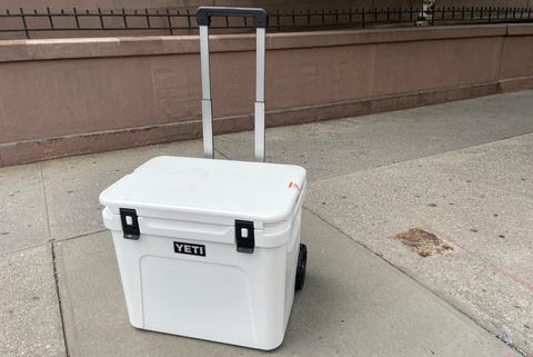 yeti roadie cooler 2022