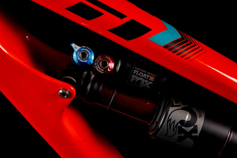 Yeti SB150