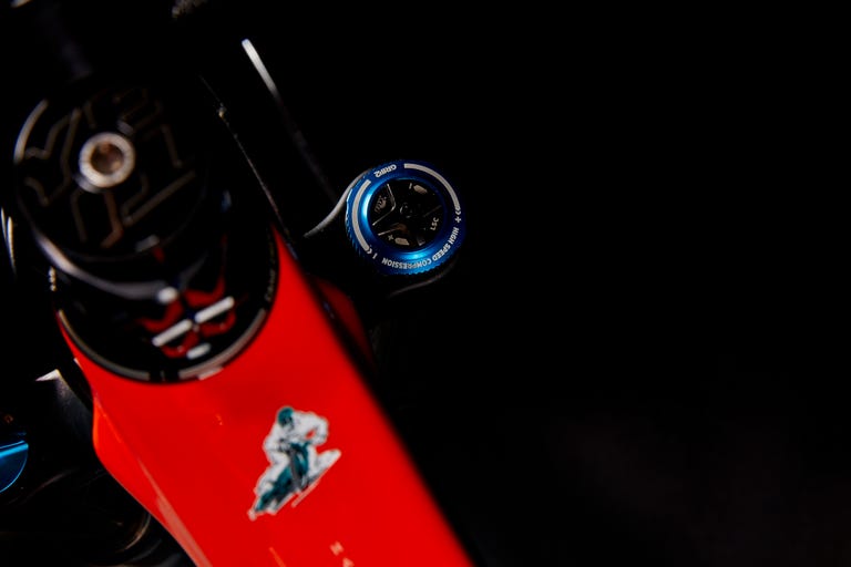 Yeti SB150