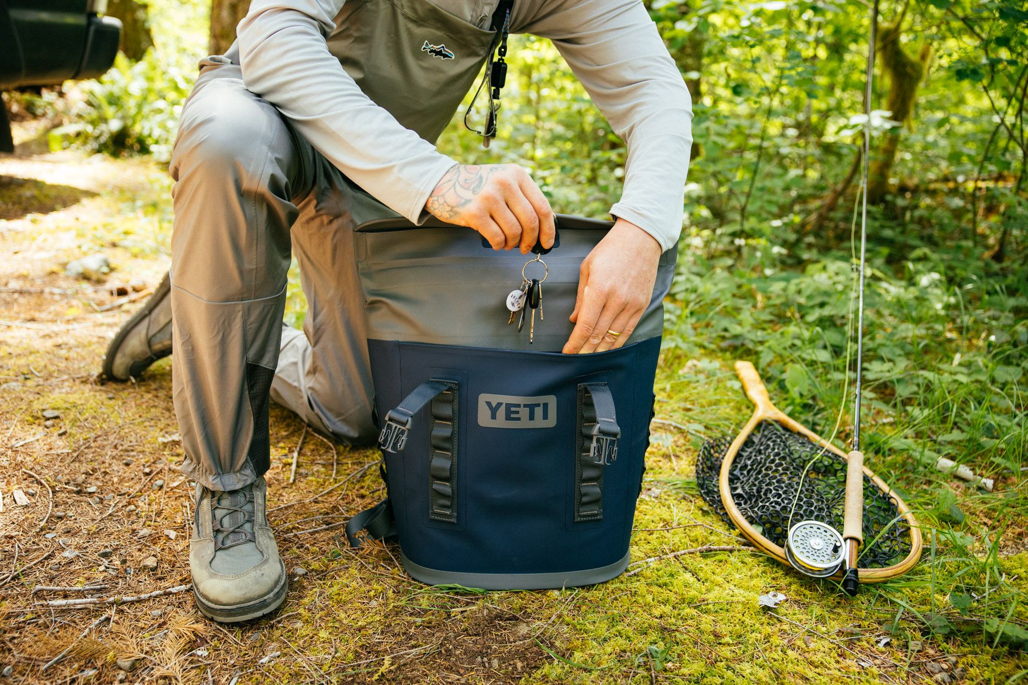 Does Yeti Make the Best Coolers? Yes. Sort of.