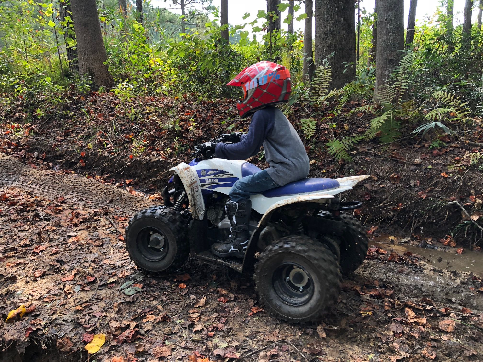 ride on four wheelers for toddlers