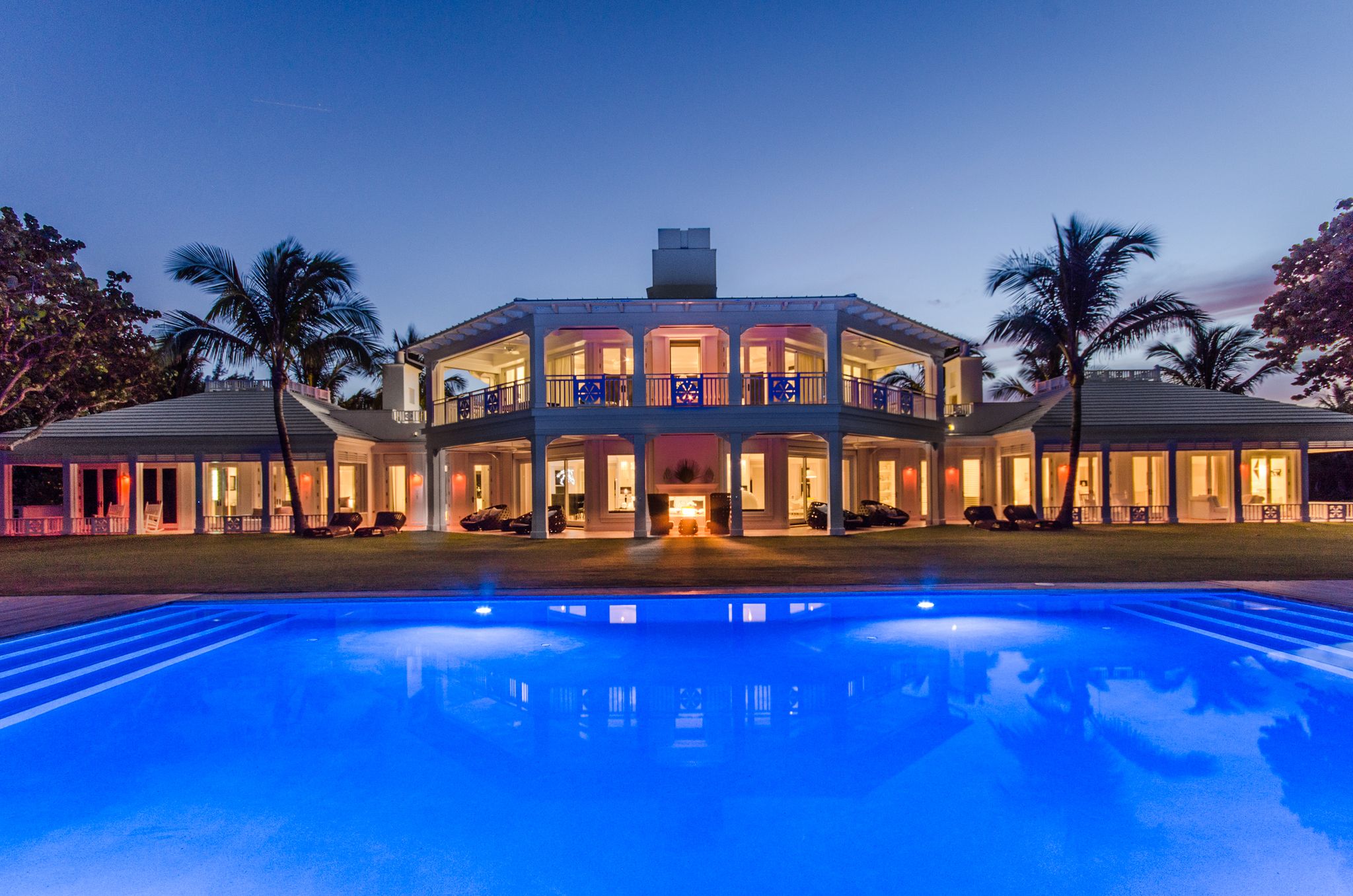 Year In Review The Most Expensive Homes That Sold In 17 Luxury Real Estate