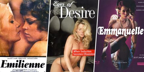 Porn movies erotic best The 80