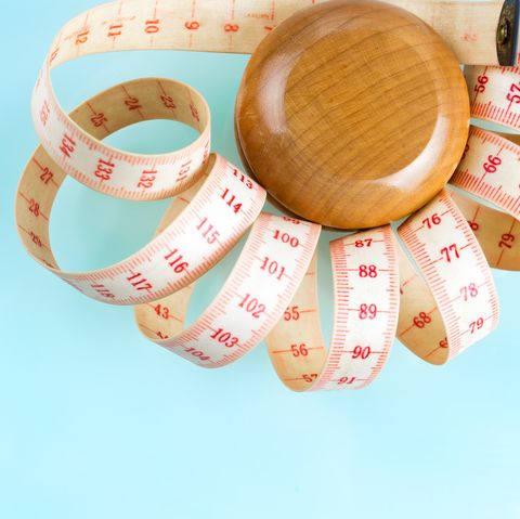Dieta KineSlim si cum poti evita efectul YOYO - Kineslim