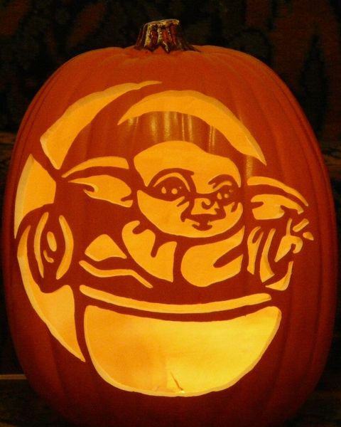 55 Cool Pumpkin Carving Designs Creative Ideas For Jack O Lanterns - roblox pumpkin carving ideas