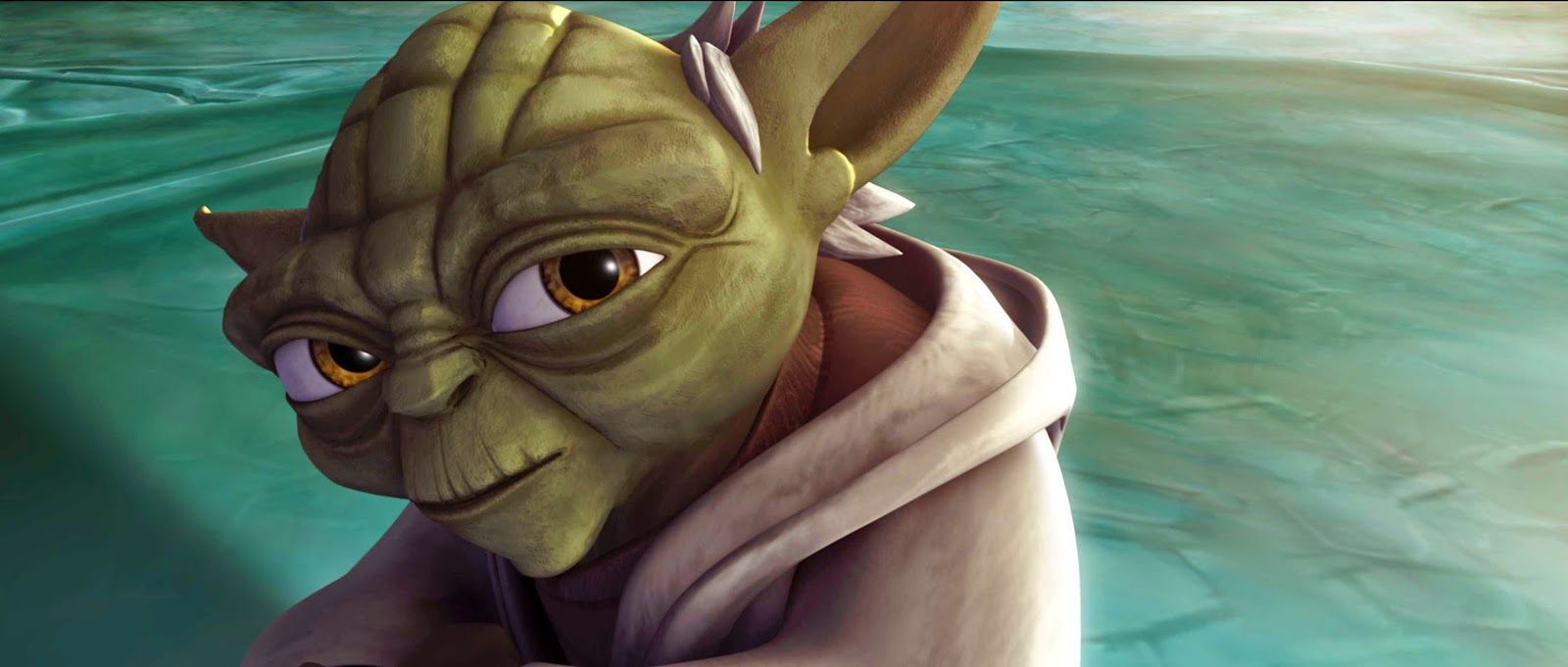 Star Wars': las mejores frases de Yoda - Yoda