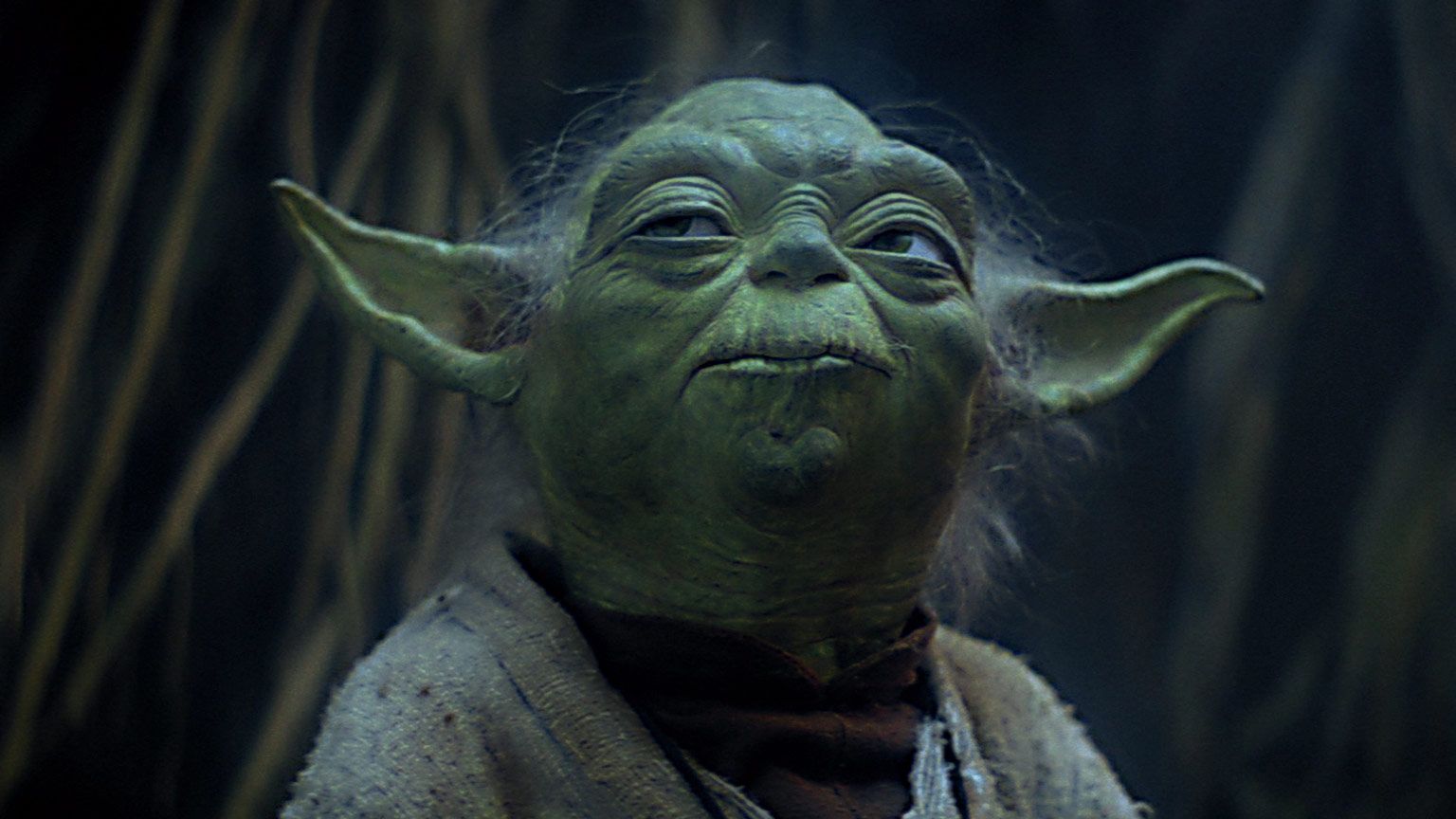 Star Wars: las 20 mejores frases de la saga - Yoda