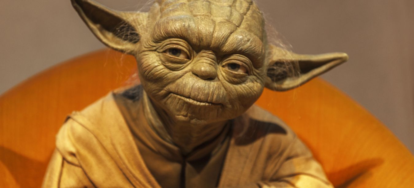 Star Wars': las mejores frases de Yoda - Yoda