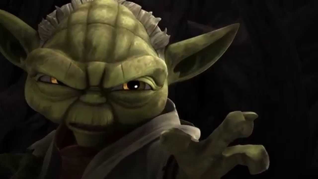 Star Wars': las mejores frases de Yoda - Yoda