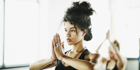 Yoga soorten en betekenissen