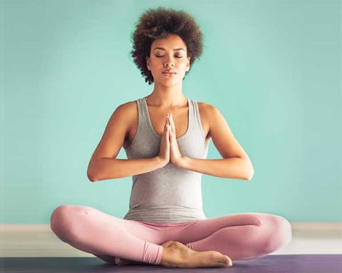 Who Needs a Yoga Studio? 5 Key Pointers to Practice Yoga All By Yourself