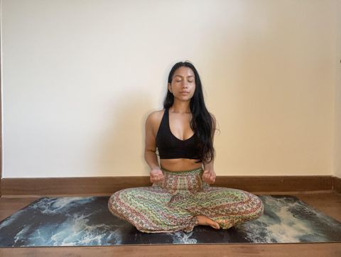 yoga for sex