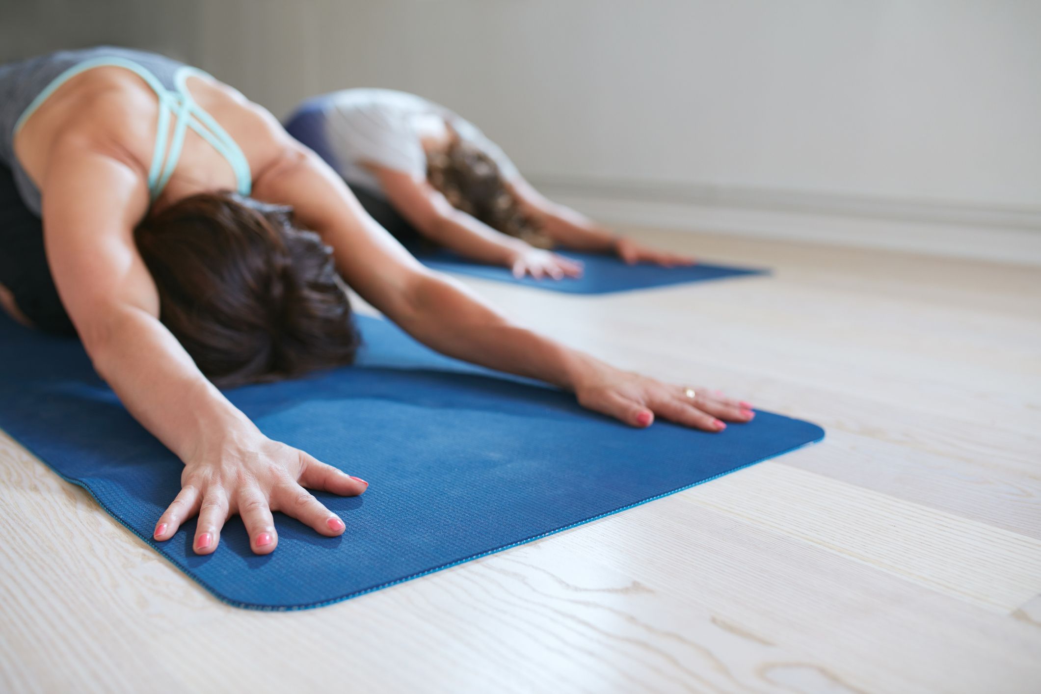 Can yoga effectively treat lower back pain?