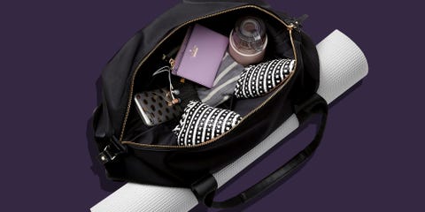 10 Best Yoga Mat Bags In 2018 Cute Carriers Yoga Mat Bags Best 2018