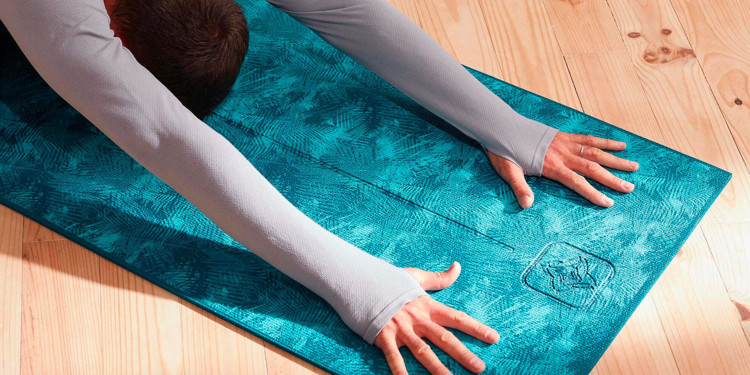 yoga mat long and thick > OFF-59%