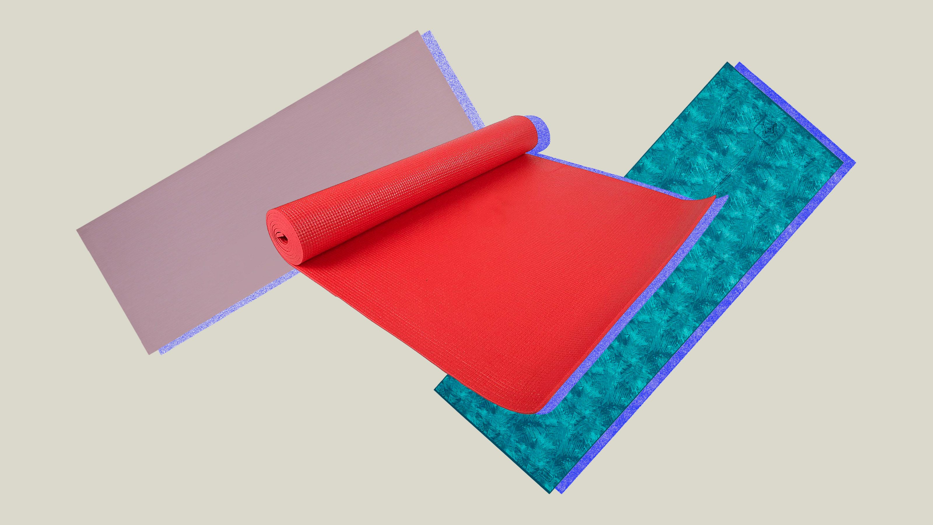 The 8 Best Yoga Mats of 2024, As Tested by Yogis