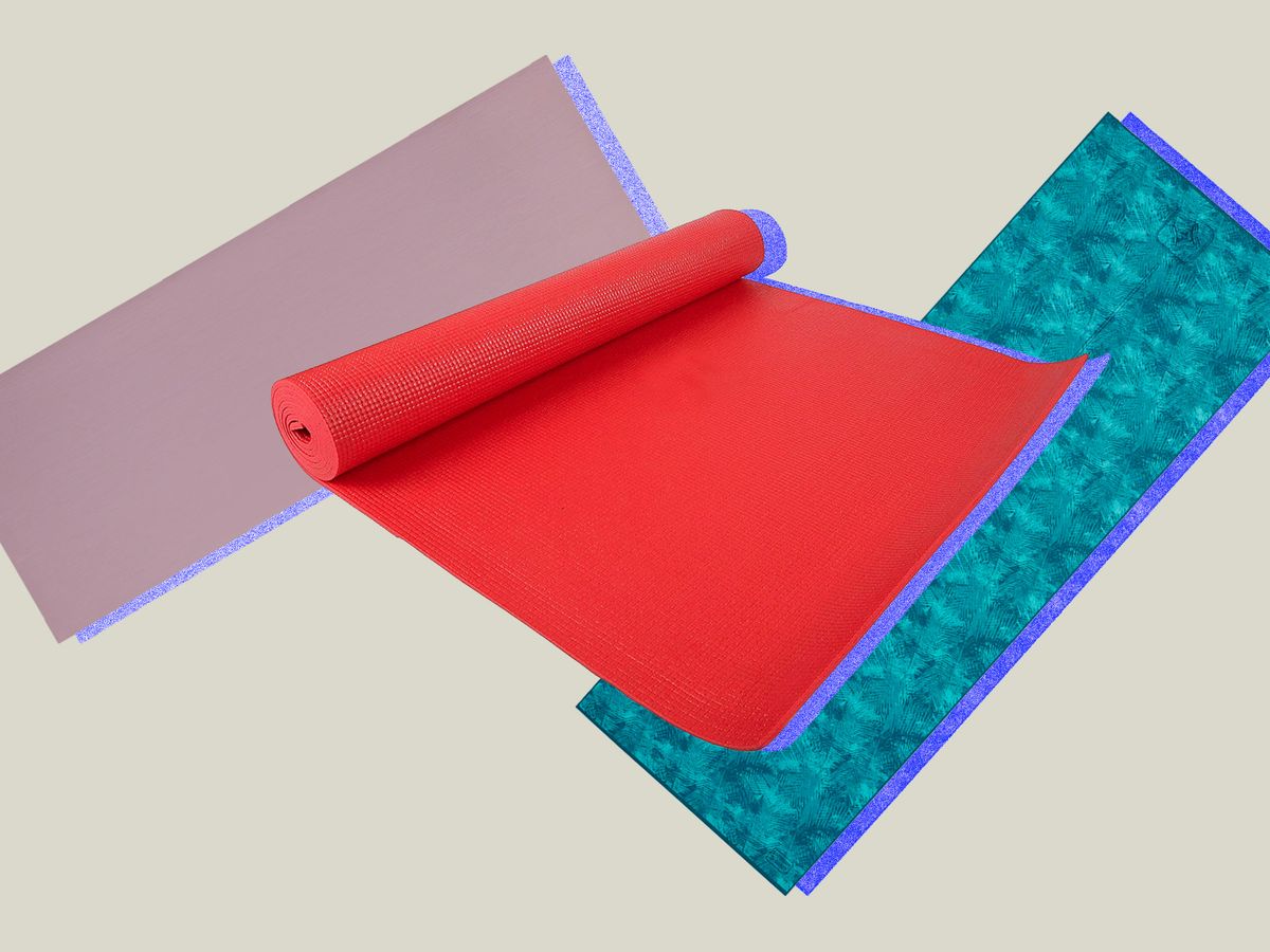 Extreem architect Christus Find Success in Every Practice with the Best Yoga Mats