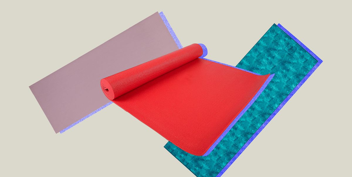 Rand leerling ramp Find Success in Every Practice with the Best Yoga Mats
