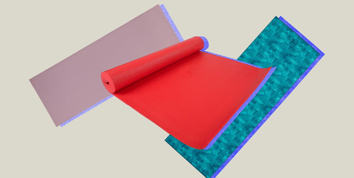 herhaling Sinewi assistent Find Success in Every Practice with the Best Yoga Mats