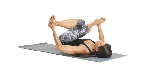 yoga moves