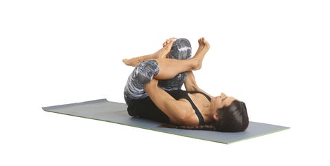 yoga moves