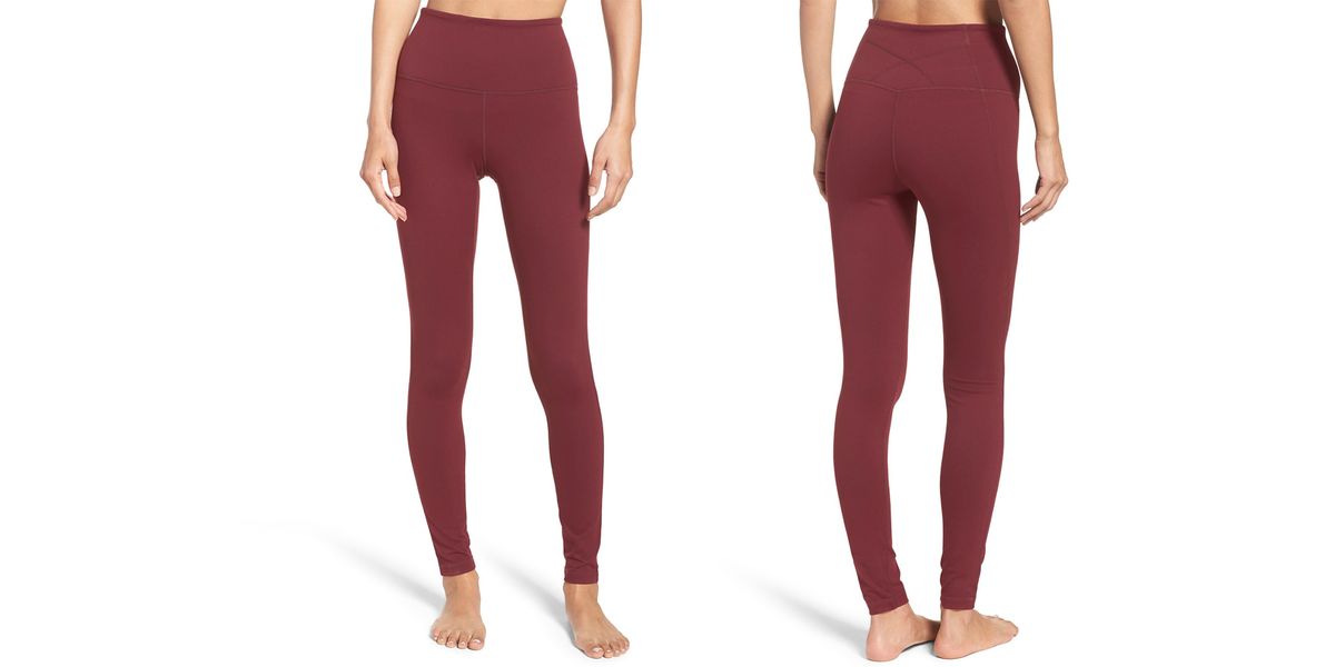 21 Best Yoga Pants For Women 2018 Stylish Yoga Leggings