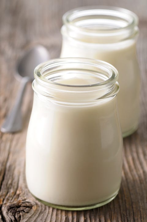 calcium remedy for bloating