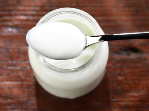 receta de yogur griego receta de yogur griego