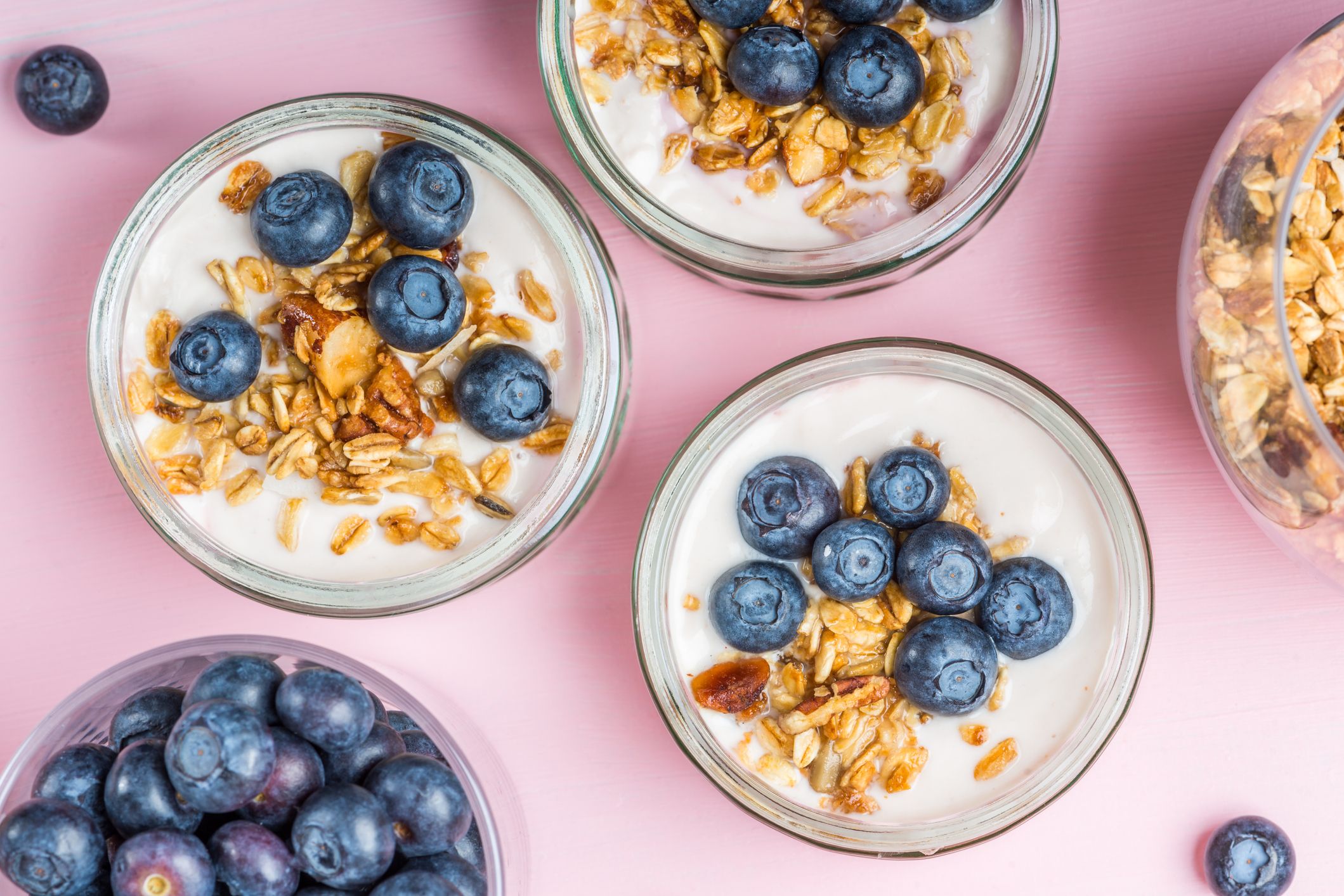 15 Healthiest Breakfast Foods What To Eat In The Morning For