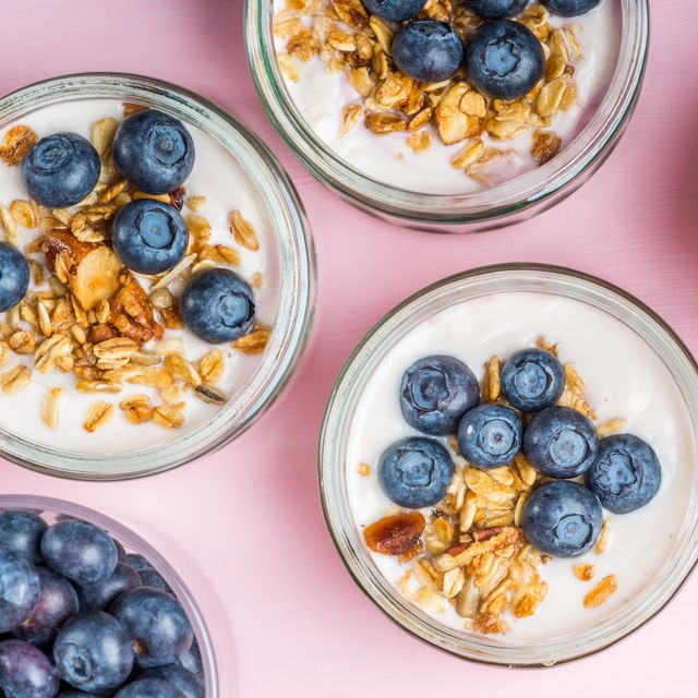 15 Healthiest Breakfast Foods What To Eat In The Morning For